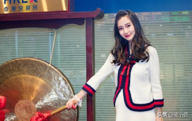 女演员怀孕拍戏为哪般？