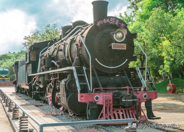 中国首个城市综合性工业博物馆，就藏在广西柳州，4A景区免费参观