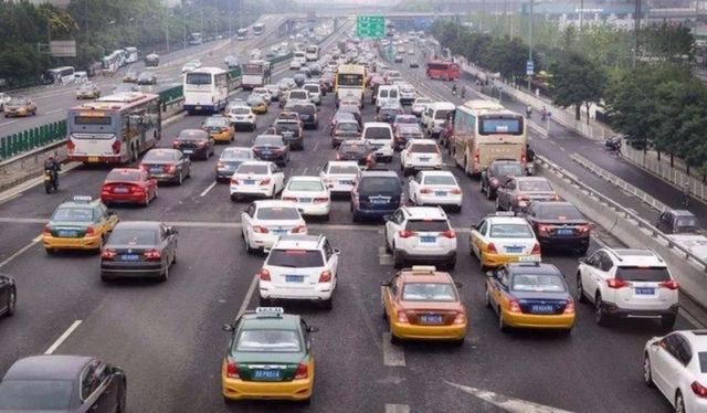 在广州，二手车贩更乐意收什么车？看看你的车属不属于这几个车型