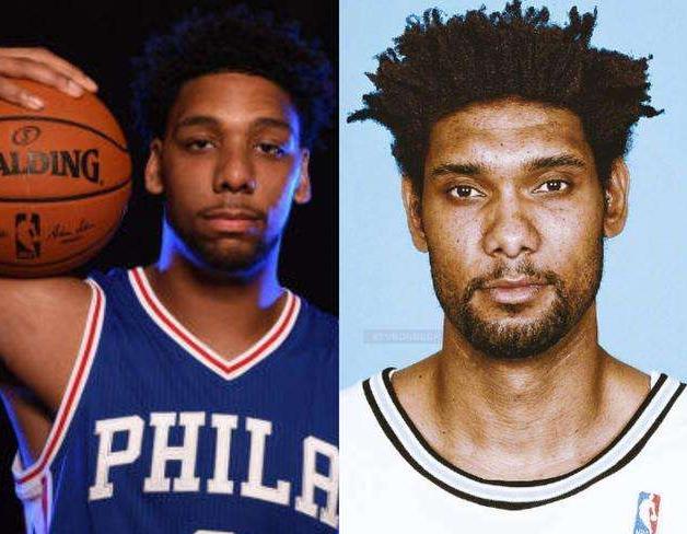 暖心！Okafor做出承諾，Ingram也攤牌：胖虎儘管放心球隊，就先別回來了！-黑特籃球-NBA新聞影音圖片分享社區