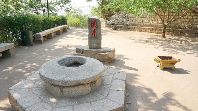 高标北镇,秀耸辽西,大美医巫闾 高标北镇,秀耸辽西,大美医巫闾