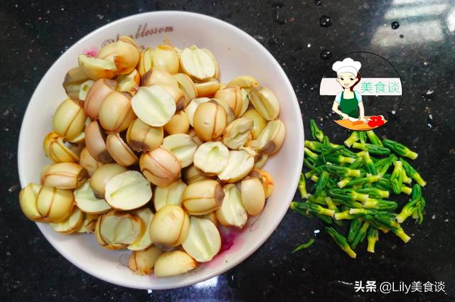 小暑将至，最该吃的不是雪糕，而是它，女性朋友多吃，养颜又消暑