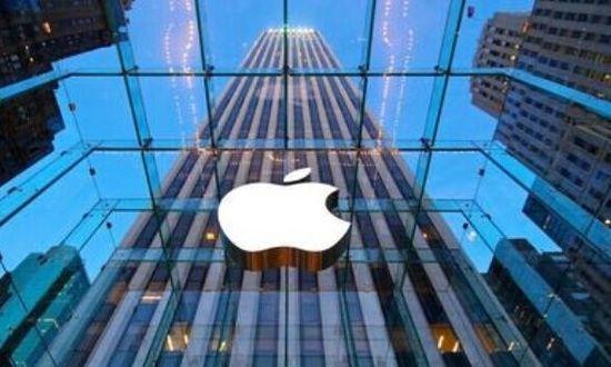 苹果门店复工啦！为什么收入却下降了？