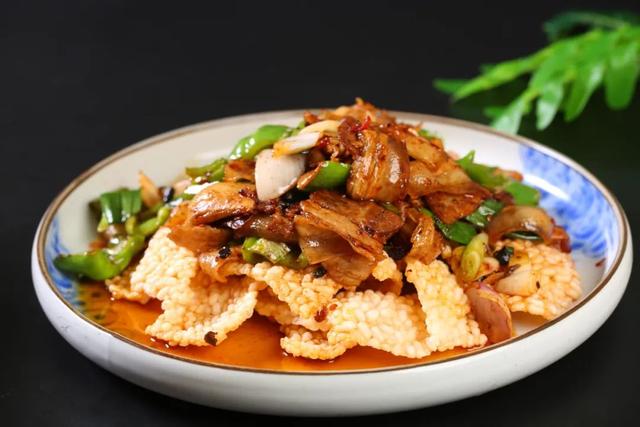 重庆的甜，比辣还迷人