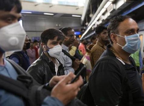 终于不再遮遮藏藏！世卫组织担忧成真，印度这