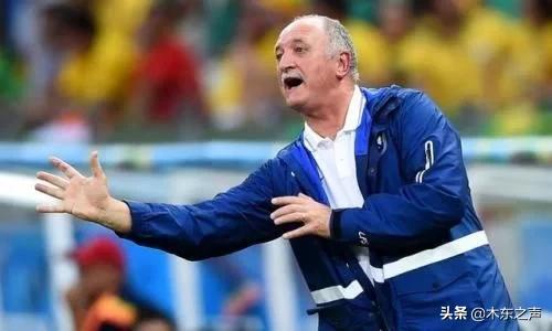 国足请斯科拉里出山可以打入世界杯吗？