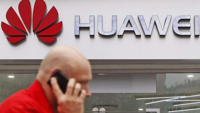 美国落后的何止5G！郭台铭一针见血：华为“背后