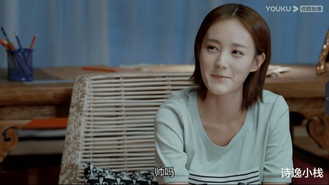 4年8部戏女主角的李一桐为什么不红？可能就是因