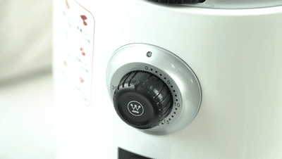 辣妈推荐不加一滴油的空气炸锅，远离儿童低龄肥胖，重视食品安全