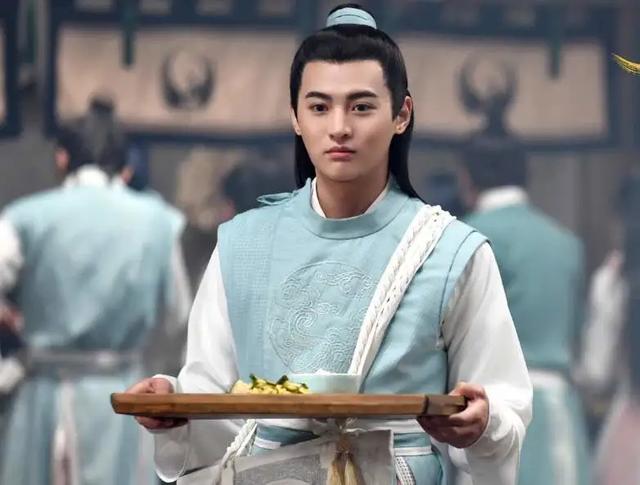 许凯穿女装都带不动！《天舞纪》剧情有漏洞，