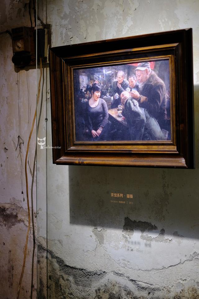 藏于山隐于巷，重庆日夜里的另一番江湖——重庆旅游攻略