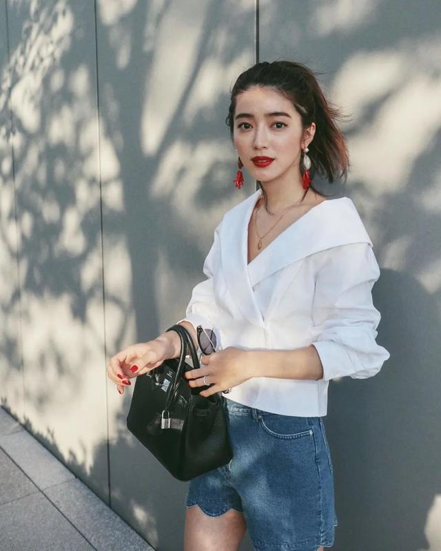 31岁日本王祖贤火爆ins！港风神颜撩粉10W+，网友：我又恋爱了