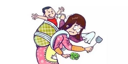 “丧偶式育儿”和“诈尸式育儿”，会对孩子造成什么影响？