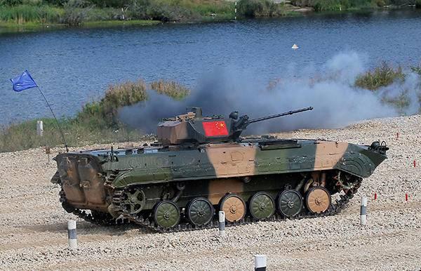 朋友遍天下，逐一盘点我国冷战时期获得的苏制