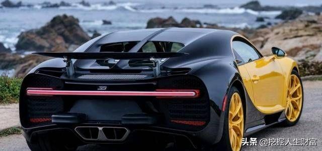 布加迪vs柯尼塞格，谁在是世界之王