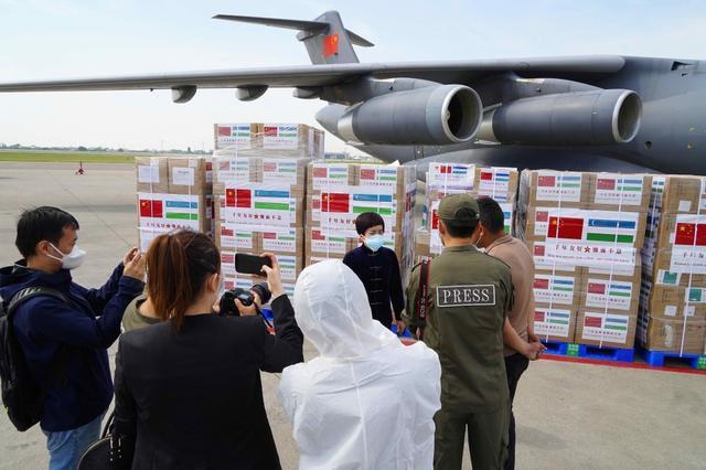 运20叕出国，继巴基斯坦、泰国、斯里兰卡之后，