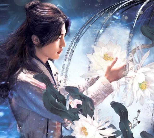 好编剧抢手！王倦四部新剧等开拍，肖战《斗罗