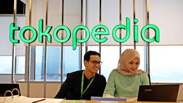 ֵ70ԪﶼͶʵTokopediaֱȸ迴
