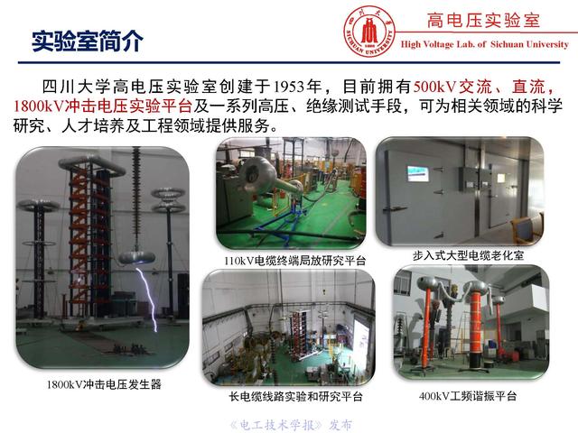 四川大學(xué)周凱教授：電纜水樹的老化、診斷與修復(fù)技術(shù)