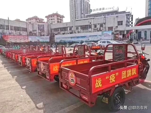 稳住别慌，大水电机会来了
