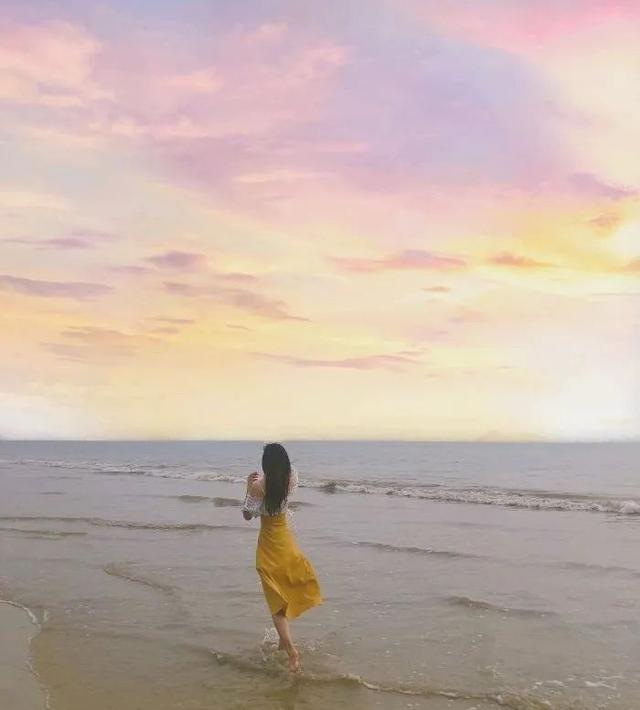 三亚1.5h直达！这座全国荔枝第一甜的海滨古城，