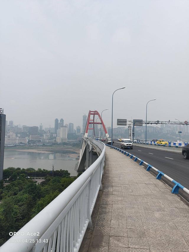 深度体验OPPO Ace2：除了双闪充组合，它能否撑起Ace体验？