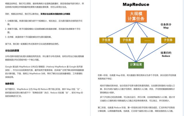 让阿里P8都为之着迷的分布式核心原理解析到底讲了啥？看完我惊了