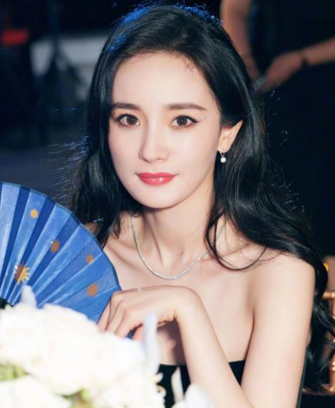 杨幂21岁时有多撩？扮演“舞姬”美若天仙，为角色“牺牲”还挺大