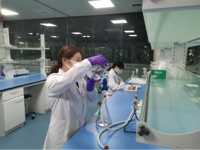 走进我们的小康生活｜静海尚药堂：高质量推动中医药事业和产业融合发展