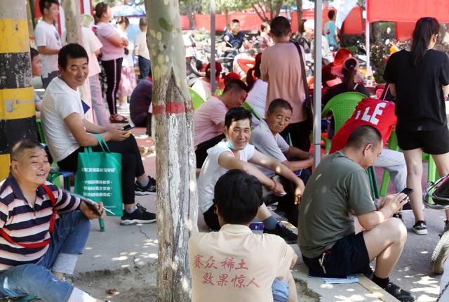 高考,，加油