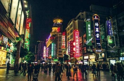 日本人这是赖上中国了吗？几十万人跑这定居，