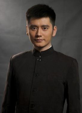 钱枫胖了！海涛在旁边显得小鸟依人，仿佛开了