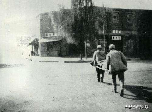 1947年時，為啥要把“石門市”改稱為“石家莊”？我來告訴你原因