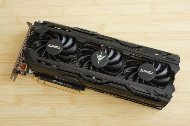 多款RTX光追游戏实测  RTX 2080 Super还香吗？