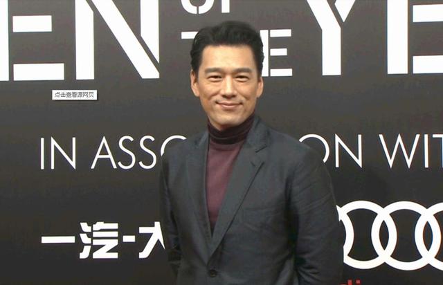 王耀庆怼主持人：台湾是中国不可分割的一部分！段奕宏回复暖心