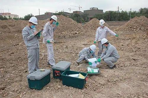 土壤修复产业：万亿级市场规模，市场未被垄断