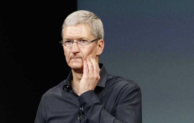 苹果ios13系统更新！期待的新功能来了，却被果粉