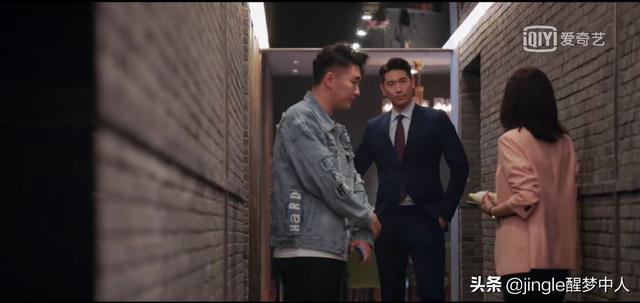 怪你过分美丽：莫北危机感上升，徐陵献歌莫向