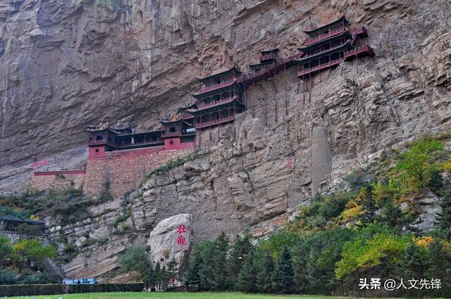 大同哪些景区有潜力成为5A级景区，需要从哪方面