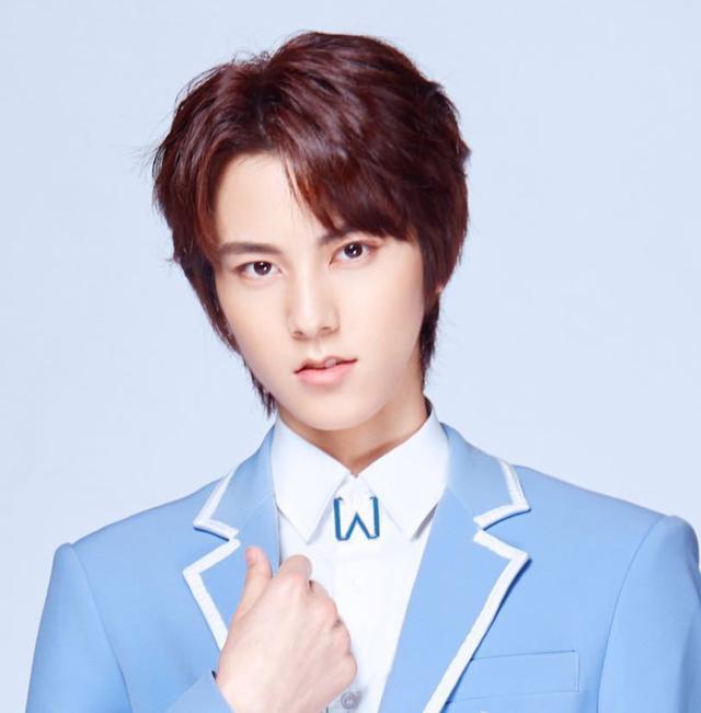 《少年之名》主题曲公布，C位新人，84名少年你更喜欢谁？