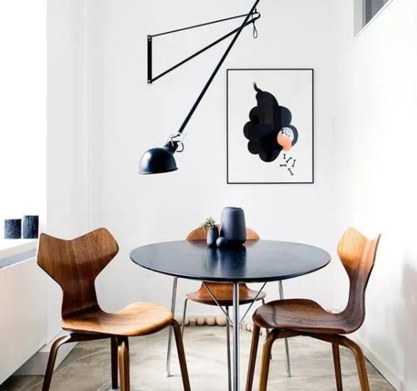 家庭装修中的极简主义装修（简单即是美）