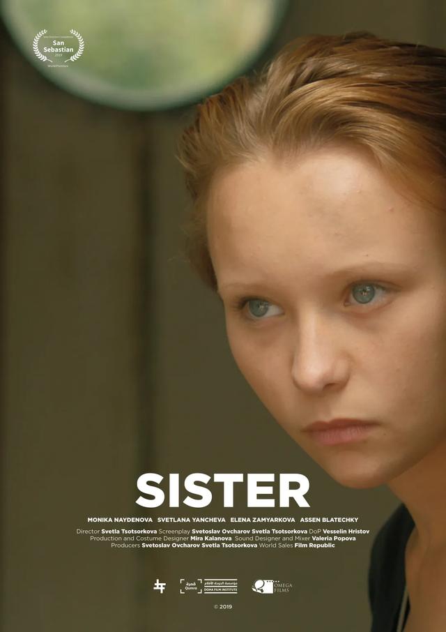 “一带一路”电影周 | 跟着电影去旅行