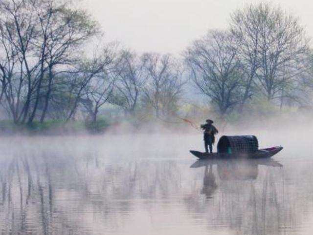 古代吃“魚”趣談：古代人怎么吃魚？為何會有“沉魚落雁”的說法