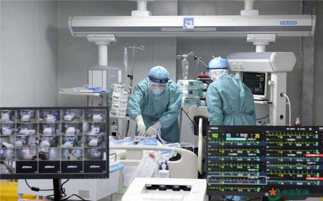 2020最大黑天鹅曝光，中国打响“三大战役”，美