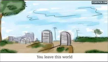 既然世上所有的生命都要死亡，那么生命的意义又是什么？