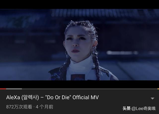 2020年最受欢迎的韩国流行歌曲（ solo篇）