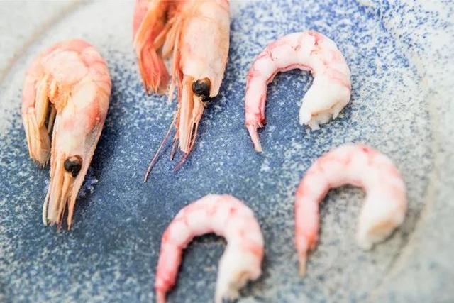 数据看海鲜贸易——疫情下三文鱼、对虾全球贸易走势