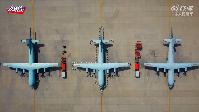 我国预警机和反潜机配备双层卧铺？保持战斗力