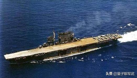 为何二战后各国航母保有量都缩水了。