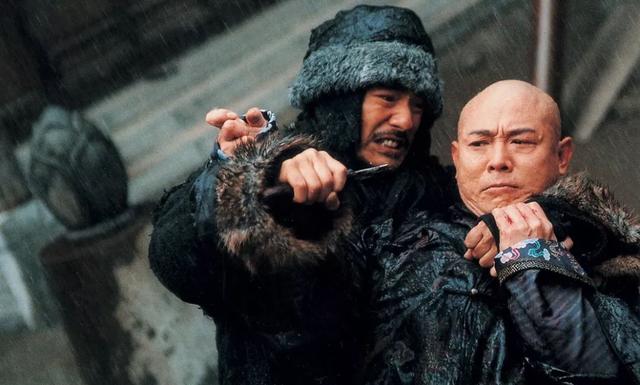 历届影帝的代表作放在一届金像奖比拼，谁才是